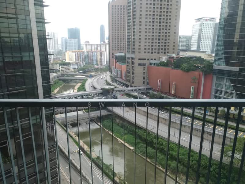 Service Residence for Rent at Vogue Suites One - SW Ang - PropertyGuru.com.my
