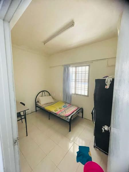 Kondominium untuk Disewa di Angkasa Condominiums - Hui Qi - Bedroom - PropertyGuru.com.my