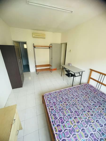 Kondominium untuk Disewa di Angkasa Condominiums - Hui Qi - Bedroom - PropertyGuru.com.my