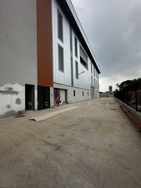 Factory for Rent in Semenyih (Selangor) - Nicky Chua - PropertyGuru.com.my
