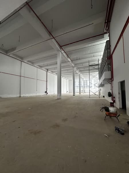 Factory for Rent in Semenyih (Selangor) - Nicky Chua - PropertyGuru.com.my