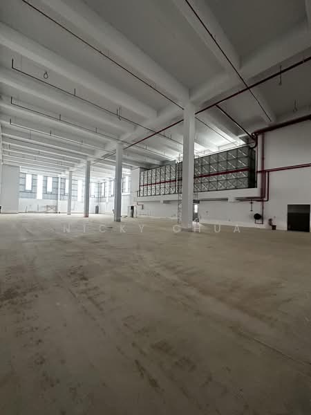 Factory for Rent in Semenyih (Selangor) - Nicky Chua - PropertyGuru.com.my