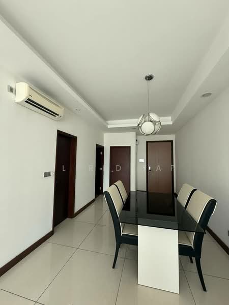 Service Residence for Rent at Paragon Residences @ Straits View - Alfred Yap - Dining Room - PropertyGuru.com.my