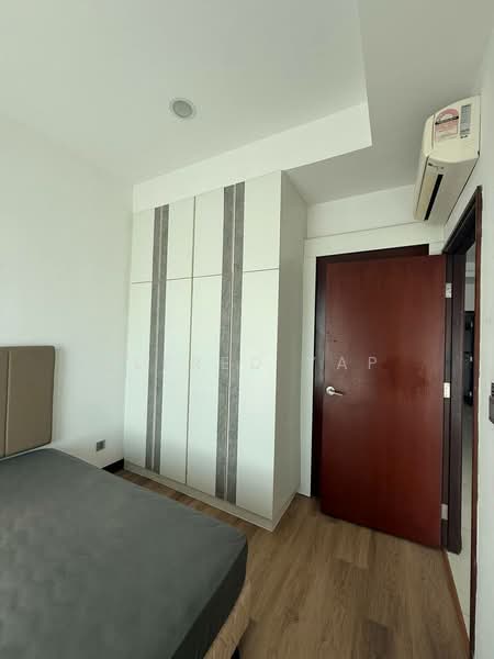 Service Residence for Rent at Paragon Residences @ Straits View - Alfred Yap - Bedroom - PropertyGuru.com.my