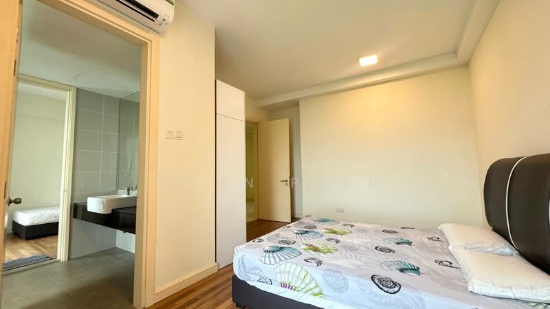 Kondominium untuk Dijual di The Straits View Condominium - Yi En Puah - Bedroom - PropertyGuru.com.my