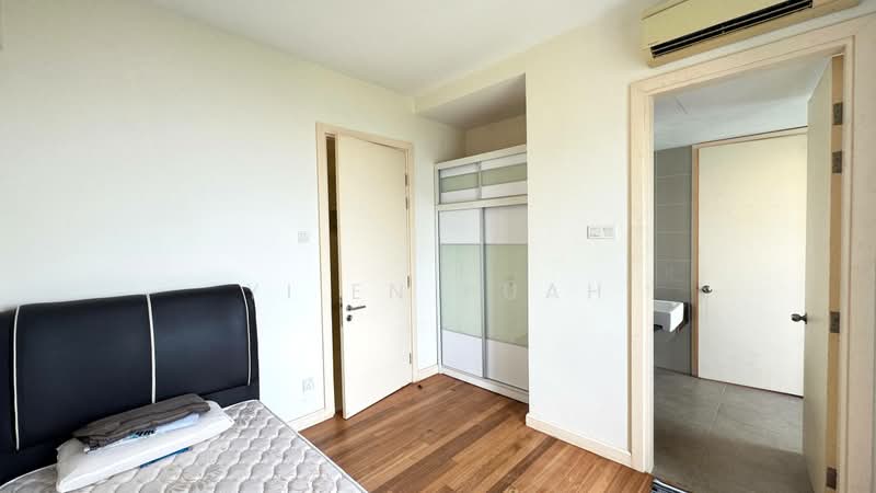 Kondominium untuk Dijual di The Straits View Condominium - Yi En Puah - Bedroom - PropertyGuru.com.my