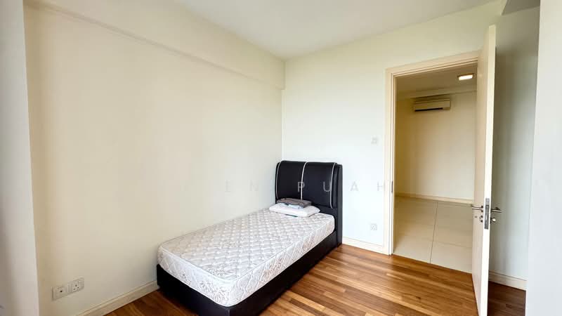 Kondominium untuk Dijual di The Straits View Condominium - Yi En Puah - Bedroom - PropertyGuru.com.my