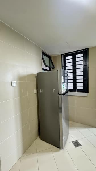 Kondominium untuk Dijual di The Straits View Condominium - Yi En Puah - Kitchen - PropertyGuru.com.my