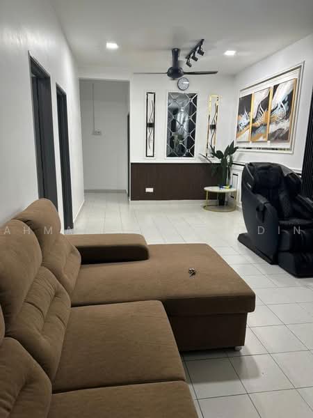 Rumah Teres 1-Tingkat untuk Dijual di Taman R.E.M (Kota Tinggi) - Ahmad Fakhruddin - PropertyGuru.com.my