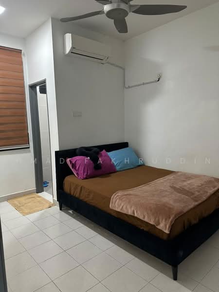 Rumah Teres 1-Tingkat untuk Dijual di Taman R.E.M (Kota Tinggi) - Ahmad Fakhruddin - PropertyGuru.com.my
