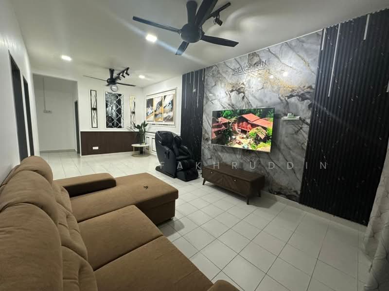 Rumah Teres 1-Tingkat untuk Dijual di Taman R.E.M (Kota Tinggi) - Ahmad Fakhruddin - PropertyGuru.com.my