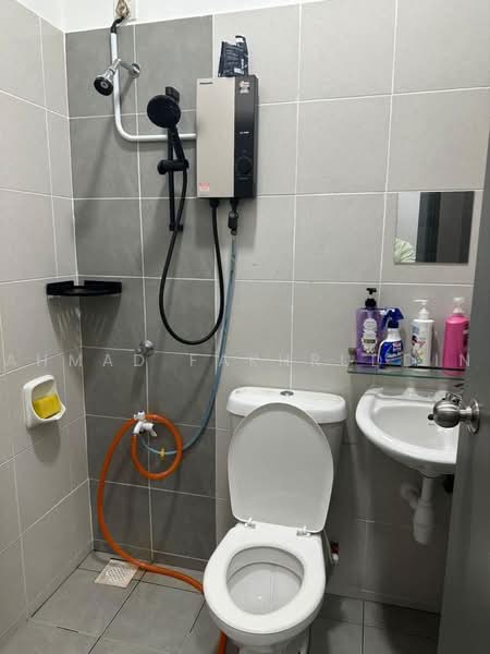 Rumah Teres 1-Tingkat untuk Dijual di Taman R.E.M (Kota Tinggi) - Ahmad Fakhruddin - PropertyGuru.com.my