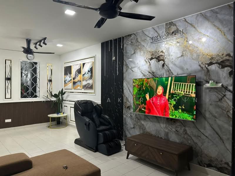 Rumah Teres 1-Tingkat untuk Dijual di Taman R.E.M (Kota Tinggi) - Ahmad Fakhruddin - PropertyGuru.com.my