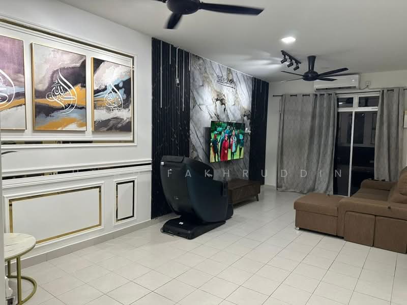 Rumah Teres 1-Tingkat untuk Dijual di Taman R.E.M (Kota Tinggi) - Ahmad Fakhruddin - PropertyGuru.com.my
