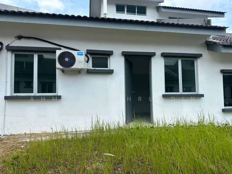 Rumah Teres 1-Tingkat untuk Dijual di Taman R.E.M (Kota Tinggi) - Ahmad Fakhruddin - PropertyGuru.com.my