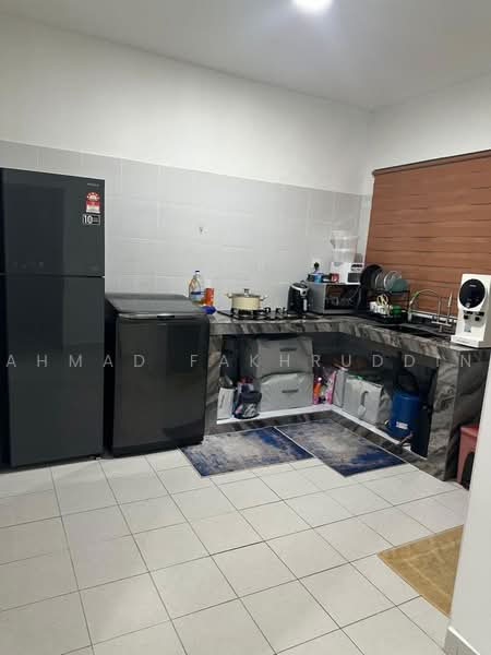 Rumah Teres 1-Tingkat untuk Dijual di Taman R.E.M (Kota Tinggi) - Ahmad Fakhruddin - PropertyGuru.com.my