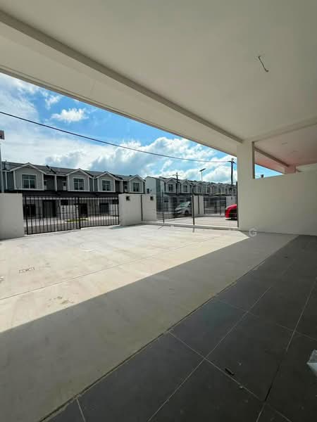 Rumah Teres 2-Tingkat untuk Dijual di Johor Bahru (Johor) - JOANNE YONG - Exterior - PropertyGuru.com.my
