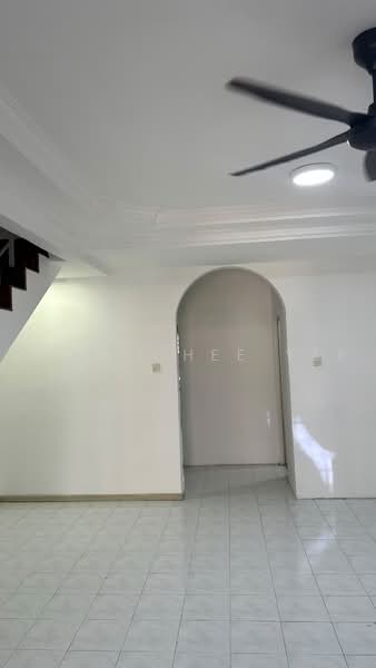 2-storey Terraced House for Rent in Bukit Indah (Iskandar Puteri (Nusajaya)) - Chew Chee Yee - PropertyGuru.com.my