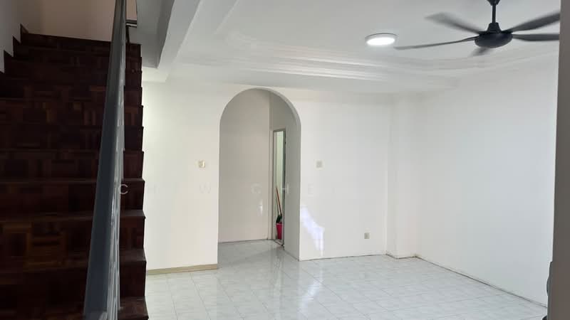 2-storey Terraced House for Rent in Bukit Indah (Iskandar Puteri (Nusajaya)) - Chew Chee Yee - PropertyGuru.com.my