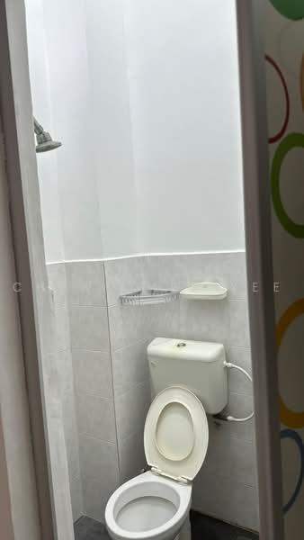 2-storey Terraced House for Rent in Bukit Indah (Iskandar Puteri (Nusajaya)) - Chew Chee Yee - PropertyGuru.com.my