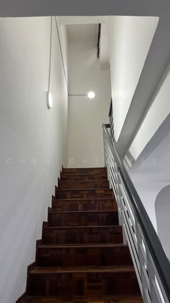 2-storey Terraced House for Rent in Bukit Indah (Iskandar Puteri (Nusajaya)) - Chew Chee Yee - PropertyGuru.com.my