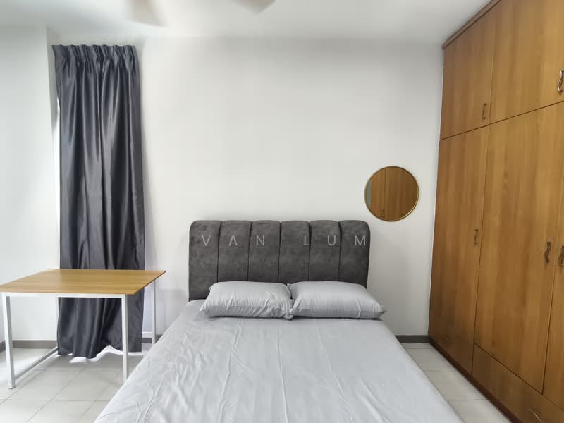 Kondominium untuk Disewa di Warisan City View - Ivan Lum - Bedroom - PropertyGuru.com.my
