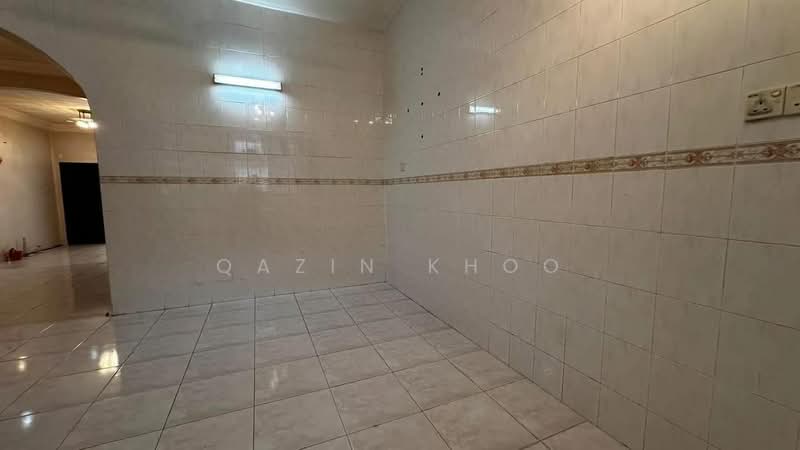 Rumah Teres 2.5-Tingkat untuk Dijual di Taman Rasi Jaya (Menglembu) - Qazin Khoo - Interior - PropertyGuru.com.my