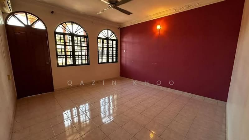 Rumah Teres 2.5-Tingkat untuk Dijual di Taman Rasi Jaya (Menglembu) - Qazin Khoo - Interior - PropertyGuru.com.my