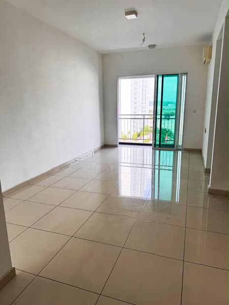 Kondominium untuk Disewa di Solaria Residences - Jerry Tan - Living Room - PropertyGuru.com.my