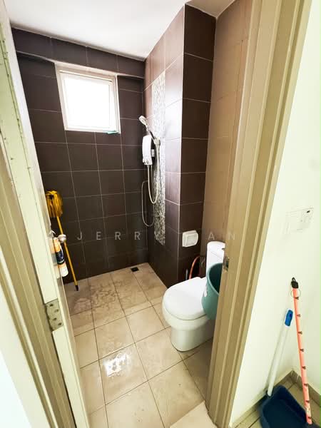 Kondominium untuk Disewa di Solaria Residences - Jerry Tan - Bathroom - PropertyGuru.com.my