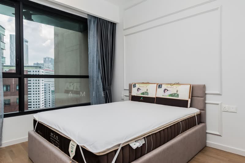 Service Residence for Rent at The Ruma - Amie Famie - Bedroom - PropertyGuru.com.my