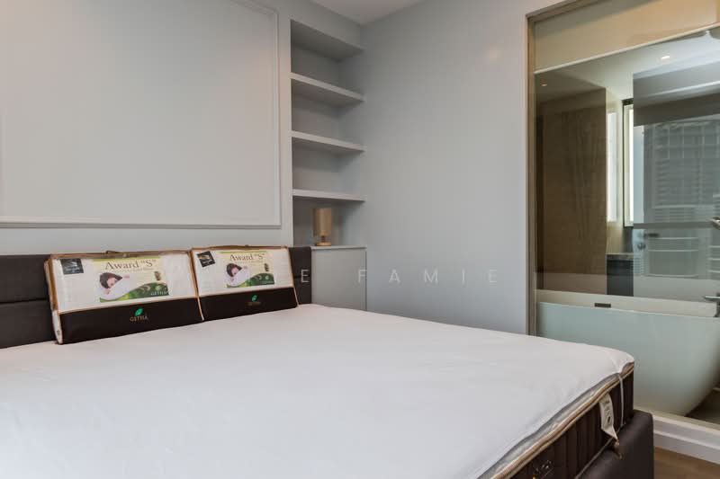 Service Residence for Rent at The Ruma - Amie Famie - Bedroom - PropertyGuru.com.my