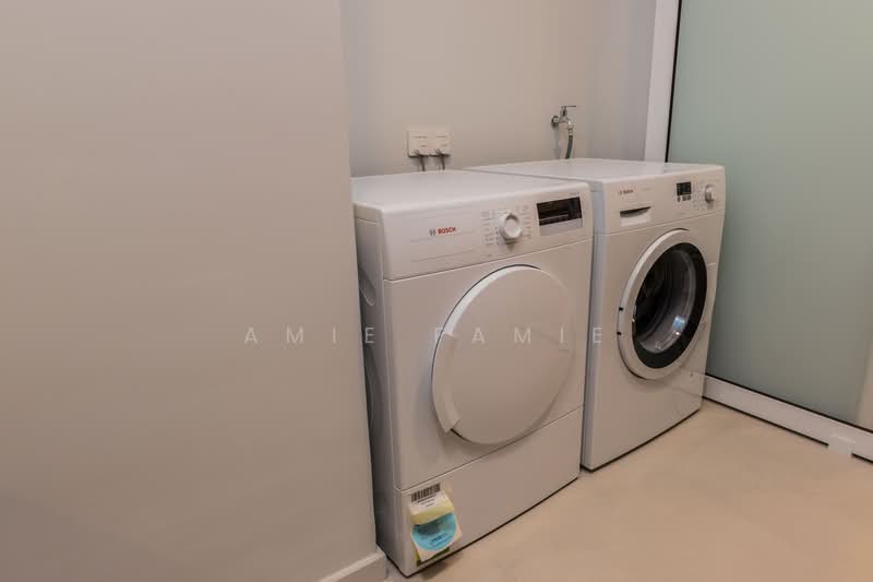 Service Residence for Rent at The Ruma - Amie Famie - Interior - PropertyGuru.com.my
