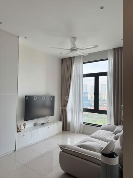 Kondominium untuk Disewa di The Maple Residences - Abby Chong - PropertyGuru.com.my