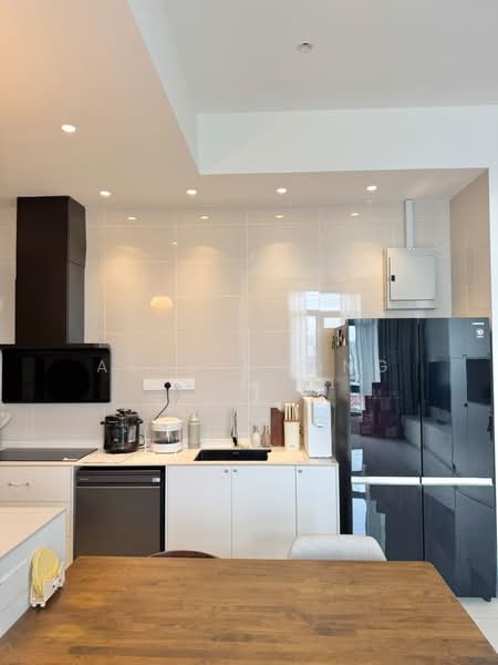 Kondominium untuk Disewa di The Maple Residences - Abby Chong - PropertyGuru.com.my