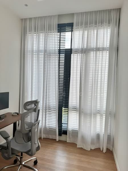 Kondominium untuk Disewa di The Maple Residences - Abby Chong - PropertyGuru.com.my