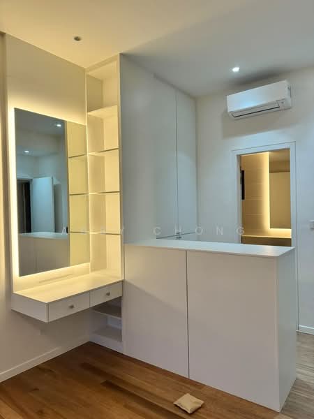 Kondominium untuk Disewa di The Maple Residences - Abby Chong - PropertyGuru.com.my