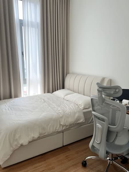 Kondominium untuk Disewa di The Maple Residences - Abby Chong - PropertyGuru.com.my