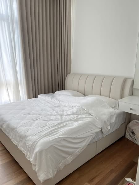 Kondominium untuk Disewa di The Maple Residences - Abby Chong - PropertyGuru.com.my
