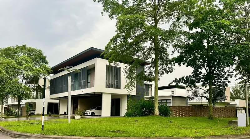 Bungalow House for Sale in East Ledang (Iskandar Puteri (Nusajaya)) - Velvet Lau - PropertyGuru.com.my