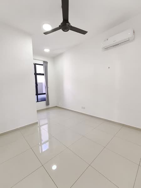 Rumah Kluster untuk Disewa di Johor Bahru (Johor) - Loh Kok Hui - Interior - PropertyGuru.com.my