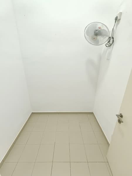 Rumah Kluster untuk Disewa di Johor Bahru (Johor) - Loh Kok Hui - Interior - PropertyGuru.com.my