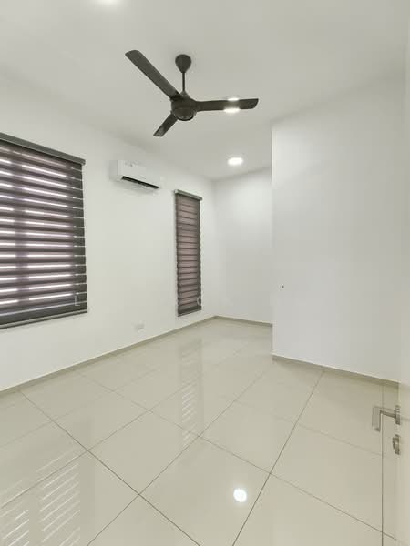 Rumah Kluster untuk Disewa di Johor Bahru (Johor) - Loh Kok Hui - Interior - PropertyGuru.com.my