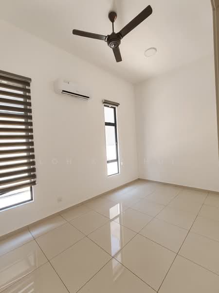Rumah Kluster untuk Disewa di Johor Bahru (Johor) - Loh Kok Hui - Interior - PropertyGuru.com.my