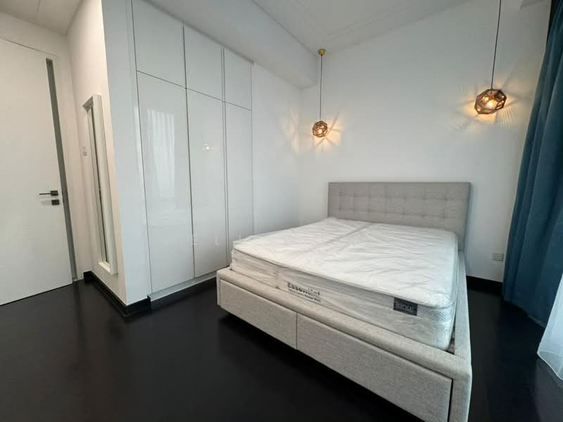 Kediaman Servis untuk Dijual di Regent Suites @ Pavilion Damansara Heights - Bell Wong - Bedroom - PropertyGuru.com.my