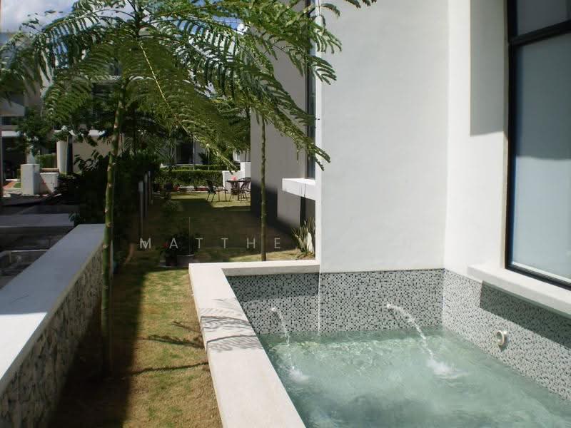 Semi-Detached House for Rent in Pusat Bandar Puchong (Puchong) - Matthew Tan - Exterior - PropertyGuru.com.my