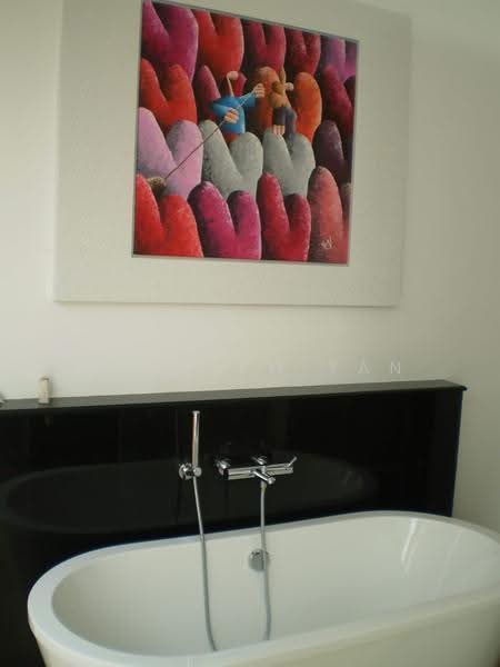 Semi-Detached House for Rent in Pusat Bandar Puchong (Puchong) - Matthew Tan - Bathroom - PropertyGuru.com.my