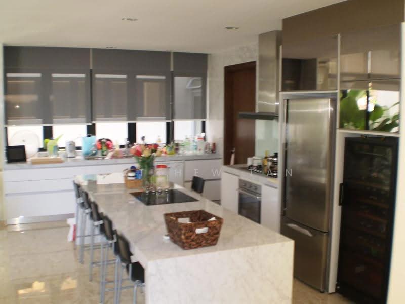 Semi-Detached House for Rent in Pusat Bandar Puchong (Puchong) - Matthew Tan - Kitchen - PropertyGuru.com.my