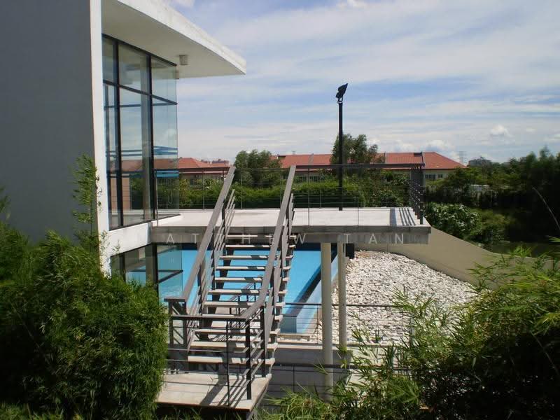 Semi-Detached House for Rent in Pusat Bandar Puchong (Puchong) - Matthew Tan - Exterior - PropertyGuru.com.my
