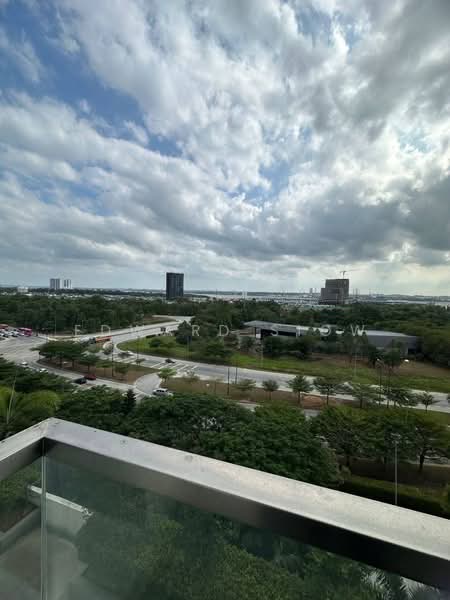 Service Residence for Rent at Green Haven - Edward Siow - Exterior - PropertyGuru.com.my